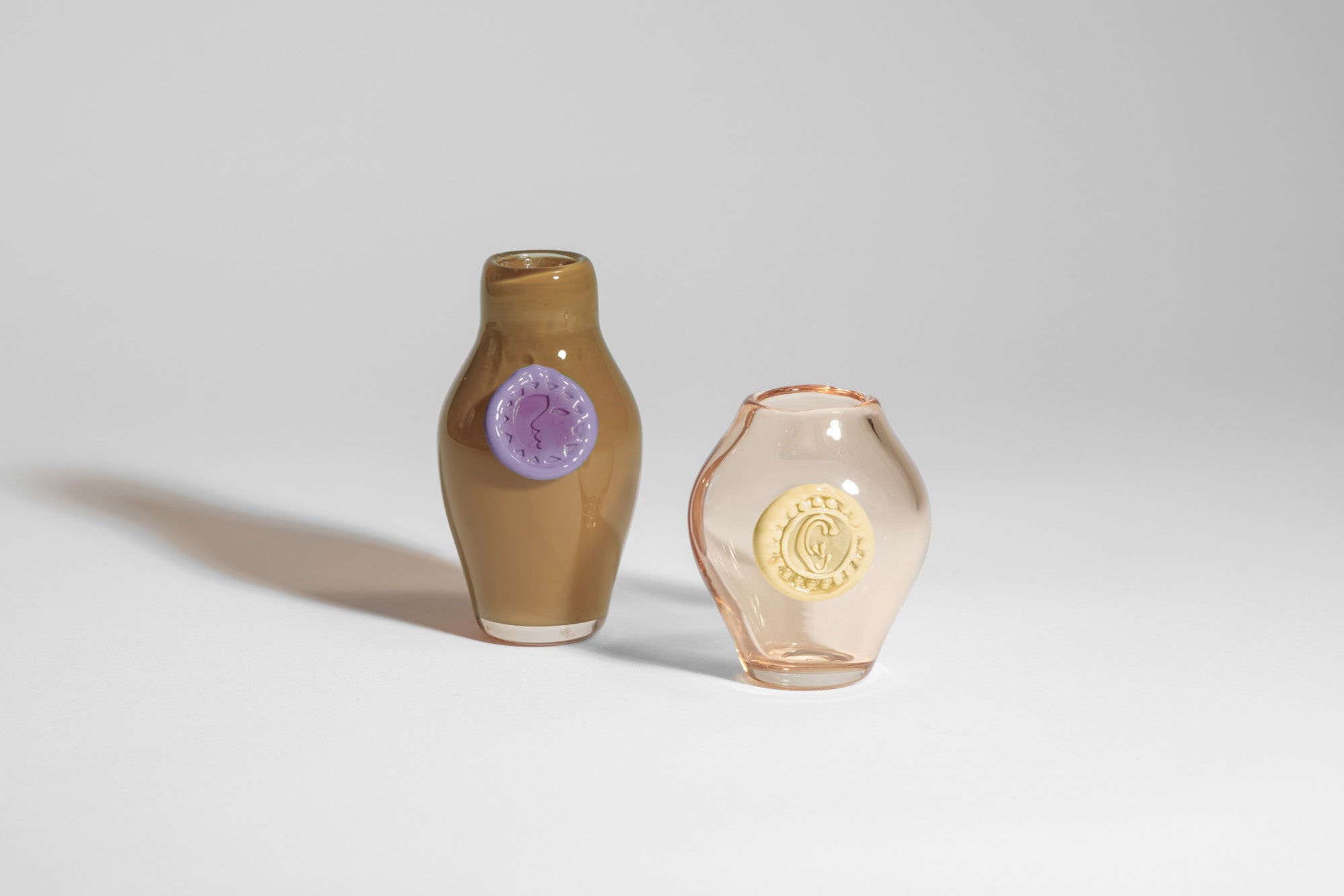 Buddies - set of two